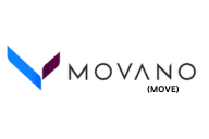 Movano logo