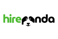 HirePanda logo